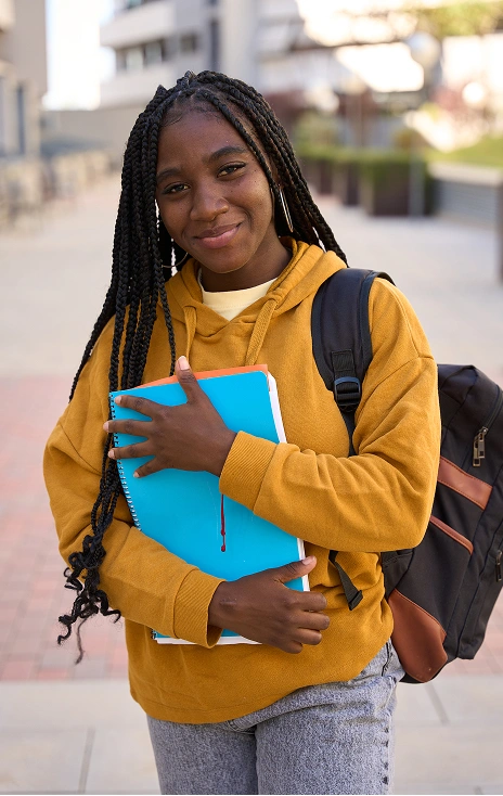 Homework Content Block