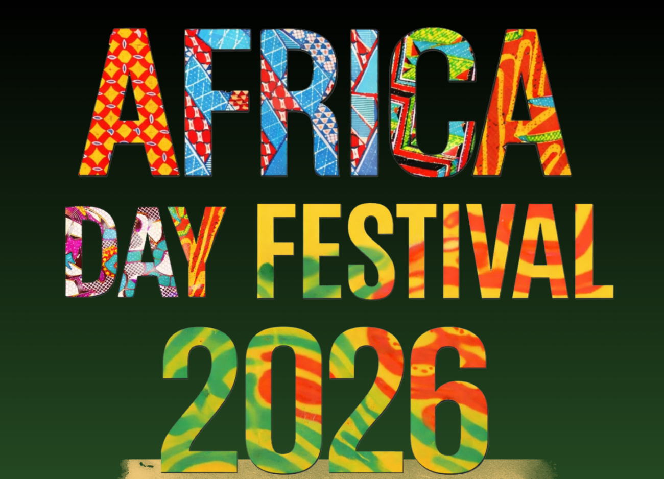Africa Day Festival 2026