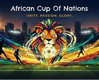 African Cup Of Nations Sml