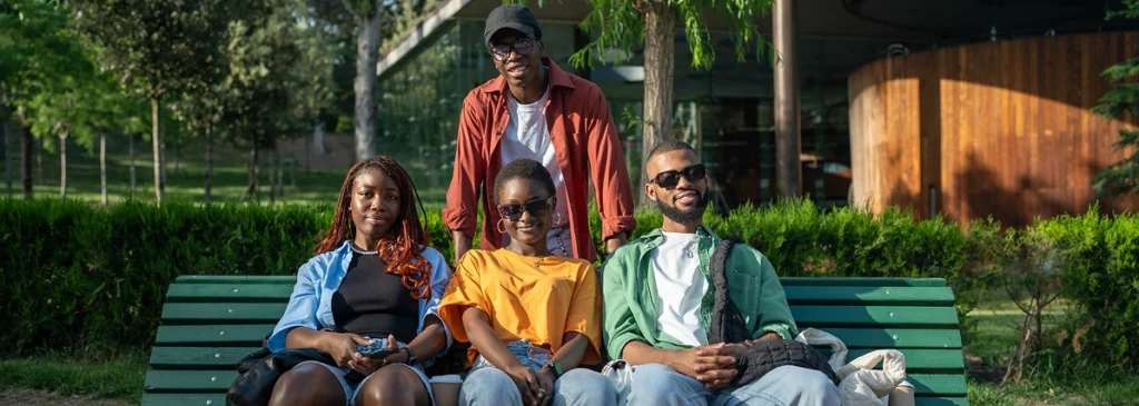 Community Based Support Lndscape