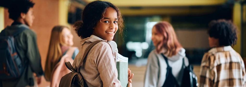 Supporting Young People Lndscape